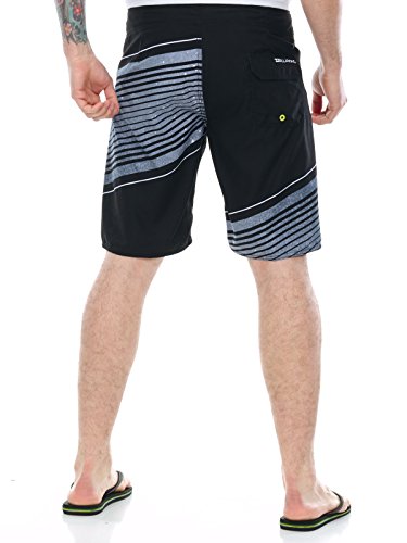 Billabong Pantaloncini da Uomo Og 20 Resistance