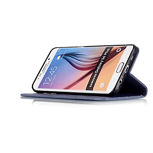 CaseHome for Samsung Galaxy S6 Edge Plus Custodia