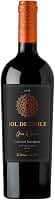 Vinho Tinto Chileno Sol de Chile Gran Reserva Cabernet Sauvignon 750ml