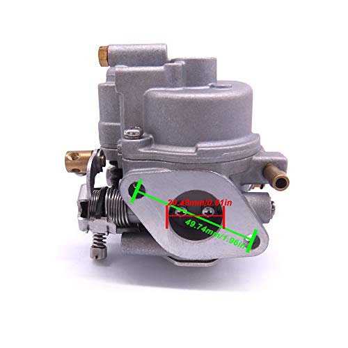 Electric Outboard Motor for Boats