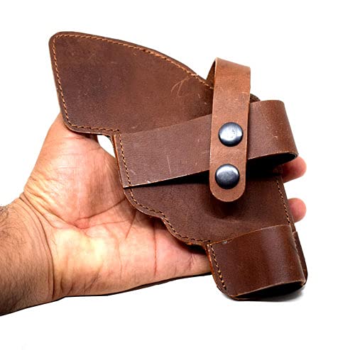 GunAlly Open View IOF Revolver 32 Bore OWB Holster (B08BRD5T37) Amazon Price History, Amazon Price Tracker