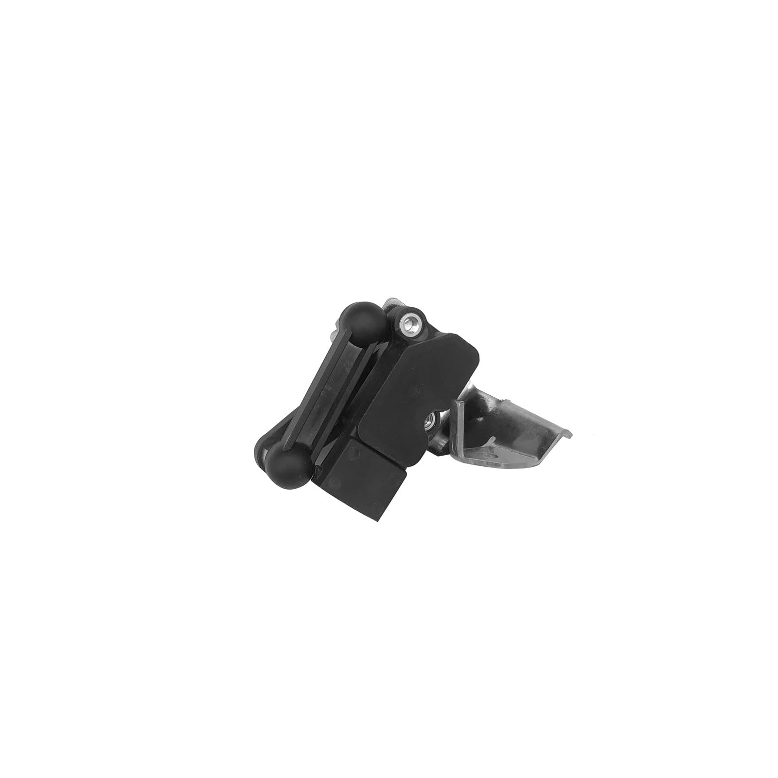 Sensor De Altura De Los Faros Sensor de nivel faros delanteros (derecho/izquierdo) para Volvo 32246992 Instalación(32246992 X1)