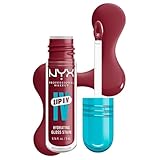 NYX PROFESSIONAL MAKEUP