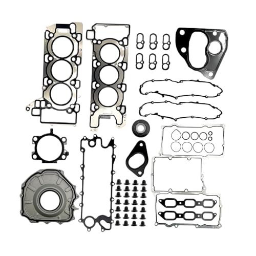 �G���W���K�X�P�b�g�Z�b�g AJ126 306PS F-Pace F-Type XF XE XJ 3.0L V6 �X�[�p�[�`���[�W���[�Ή�