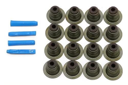 Jeu de joints détanchéité, tige de soupape ELWIS ROYAL 9015416 Cover