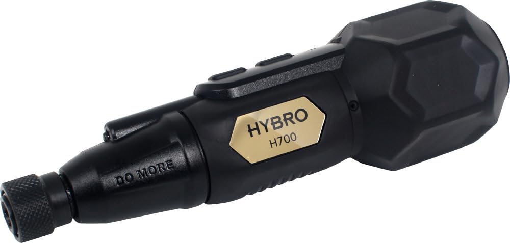 Amazon.co.jp: HYBRO ハイブロ 3.7V 充電式ハイブリット電動ドリル 