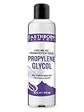 Propylene Glycol (16 oz.) by Earthborn Elements, 100% Pure, Food & Pharmaceutical Grade,...