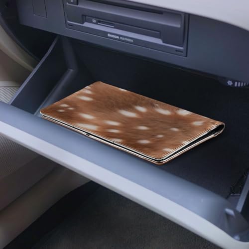 Organizador de Documentos para Auto Slim miniatura 6