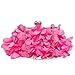 SH Clutch Purses for Women Evening Bags for Women Formal Hot Pink Clutch Beach Bag Wedding Purse Party Prom Purse Dressy Handbags