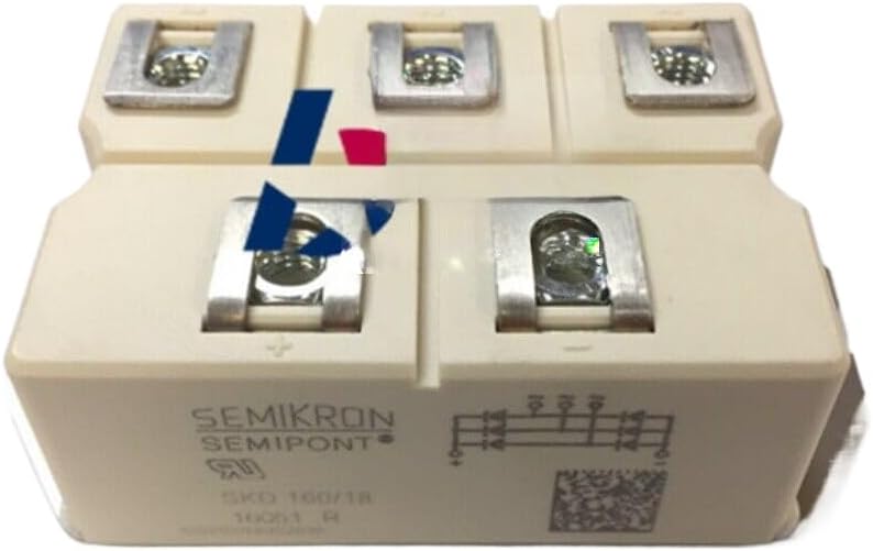 1 SKD160/18 power module