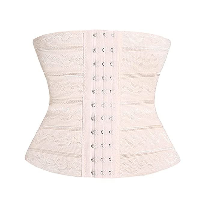 Image of KROYWEN Women Shapewear Bodysuit