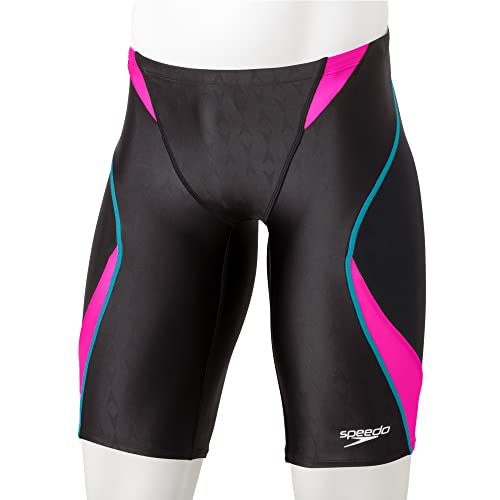 El Mejor Listado de Trajes de baño para competición - los preferidos. 45 Speedo SC61909F SC61909F - Traje de baño de competición para Hombre Flex-Signature, Traje de baño