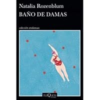 BAÑO DE DAMAS 9876706047 Book Cover