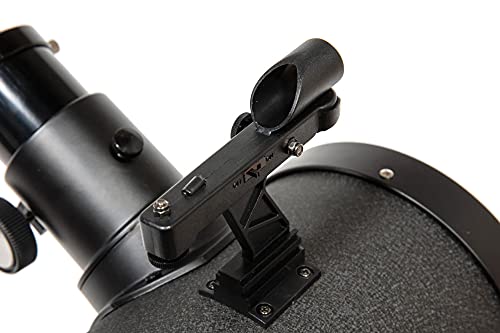 OPTICON - Teleskop Stargaze I Vergrößerung 330x I Durchmesser 135 mm I Brennweite 1100 mm I Auflösungsvermögen 0,86“ I… – Bild 7