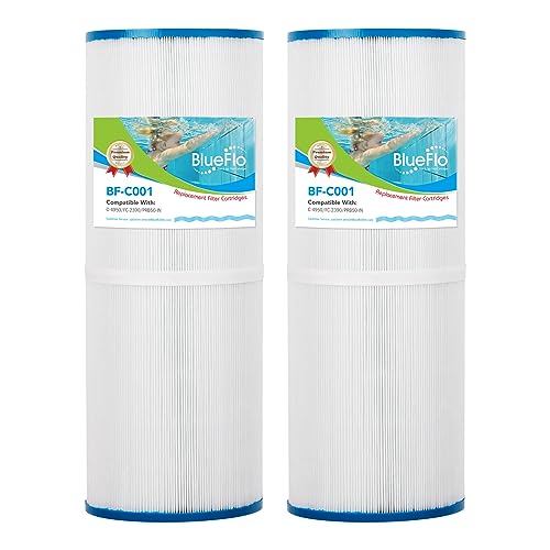 Doheny's Harris Pool Pro Cartridge Filter Systems For Above Ground Pools (70 Sq. Ft. Filter System w/ 1 HP Pump)
