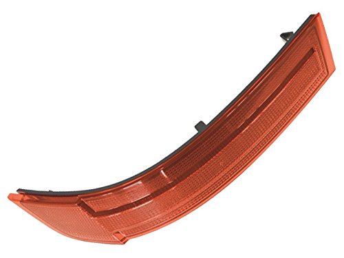 Mercedes GL-Class (early w/o 849)Tail Lamp in Bumper RIGHT