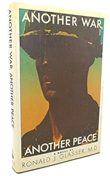 Hardcover Another War, Another Peace Book