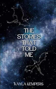 Paperback The Stories That Told Me Book