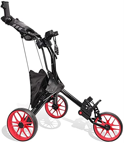 Carritos para Tres Bolas