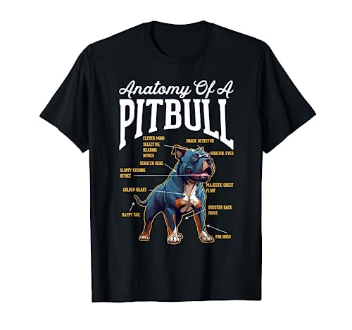 Pitbull Dad Sunset Retro Pittie Pitty Pet Dog Owner T-shirt Da