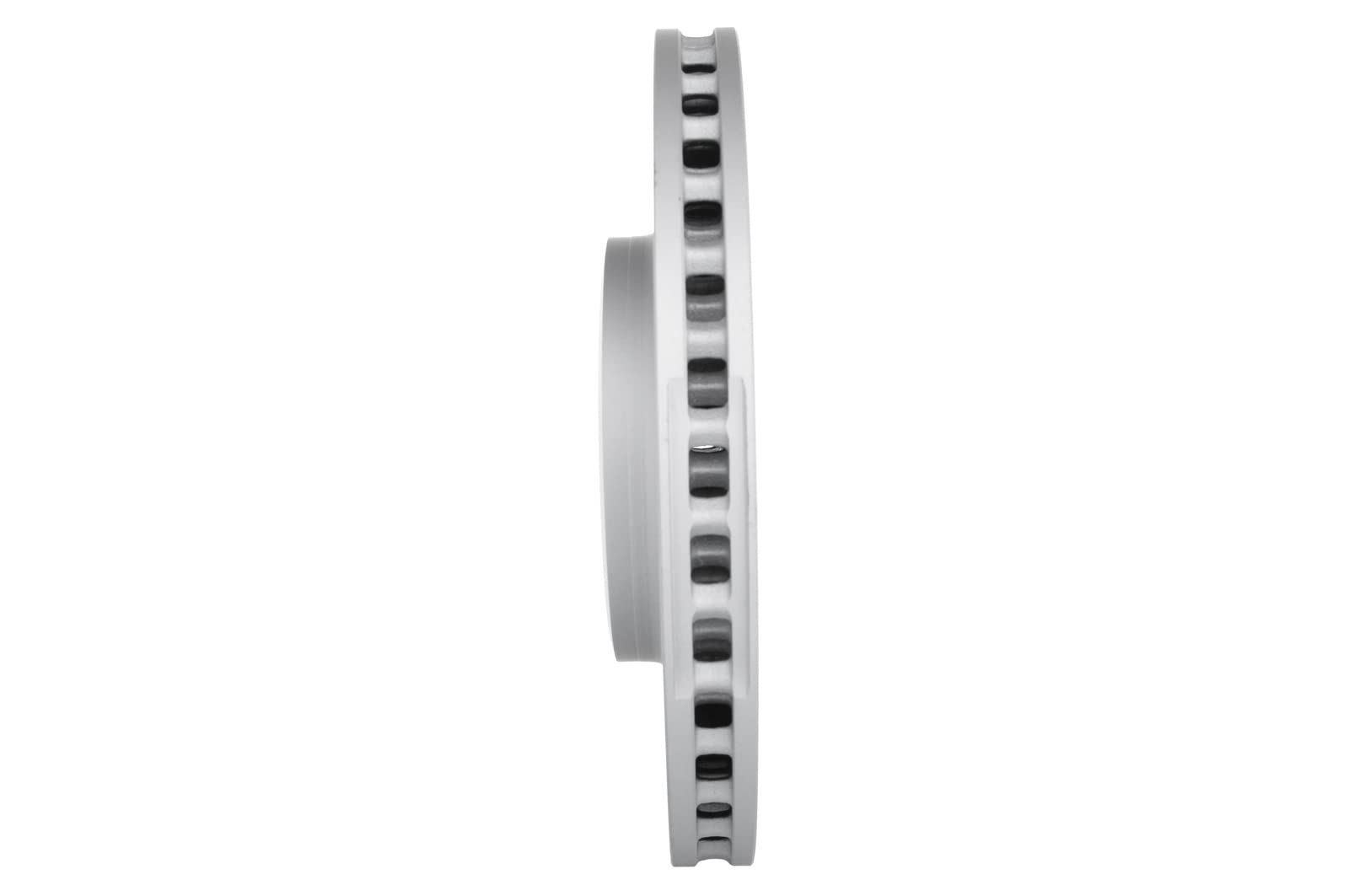 Bosch BD1327 Disque de frein - 320.0 mm - Essieu avant | Disque ventilé avec revêtement - Certifié ECE-R90 - Excellent refroidissement, protection anticorrosion avancée