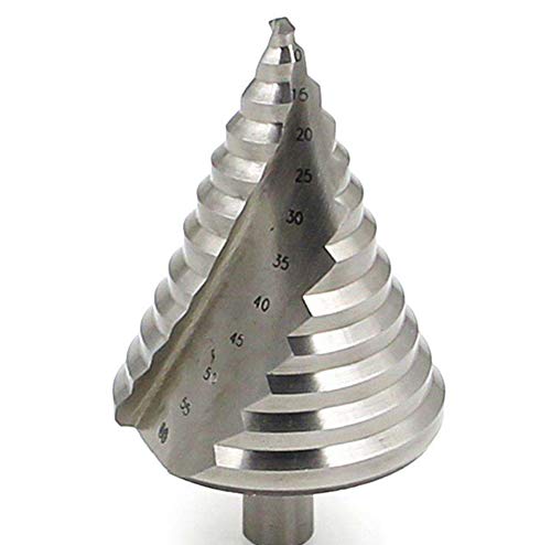 Fresa per taglierina a foro conico per fori conici...