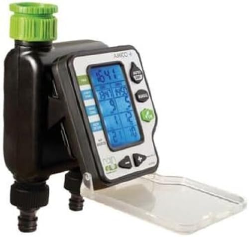 PROGRAMMATORE- DROP+ 2 DA RUBINETTO