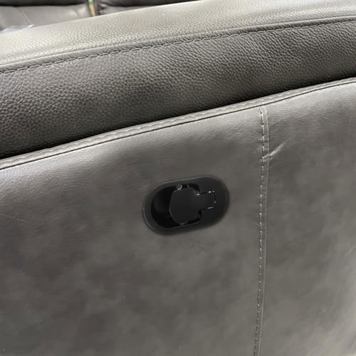 Tirador de sillón reclinable para reparar el sofá del salón y recuperar su confort 7