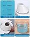 Imagen de Dispensador de detergente hermético con Vaso Medidor