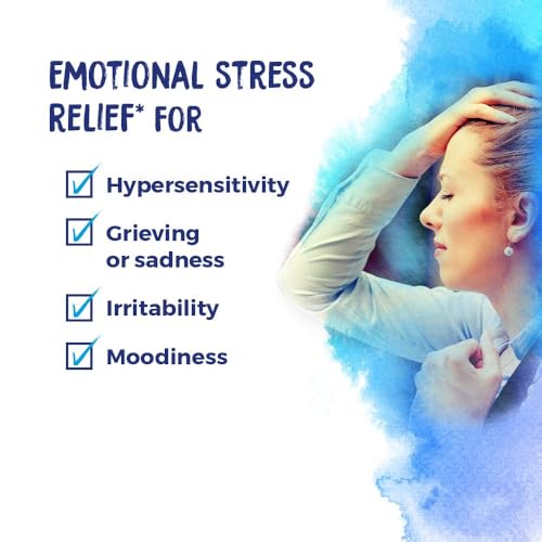 image for Boiron Ignatia Amara 30C Homeopathic Medicine for Relief from Emotiona