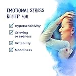 Boiron Ignatia Amara 30C Homeopathic Medicine for Relief from Emotional Stress, Hypersensitivity, Irritability, and Moodiness - 3 Count (240 Pellets) - Image 2