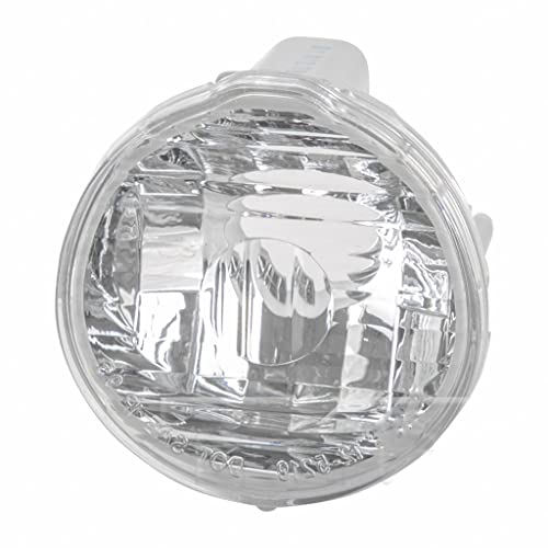 CarLights360: For Pontiac Firebird Turn Signal/Parking Light Assembly 1998 99 00 01 2002 Driver Side | GM2520176 | 10301406