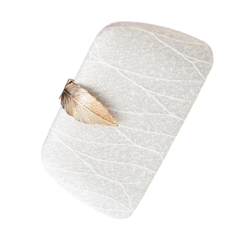 Sac à bandoulière de soirée pour femme avec sa sangle amovible et format compact
