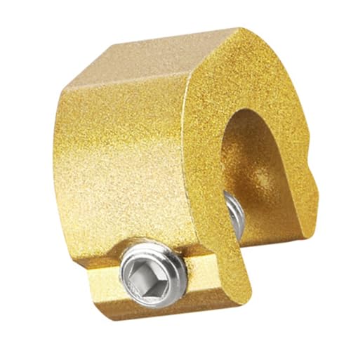 Cerradura de aluminio para ventana, dispositivo de seguridad para ventana, ofrece protección adicional contra la apertura accidental para el hogar, dormitorio, cerradura de ventana