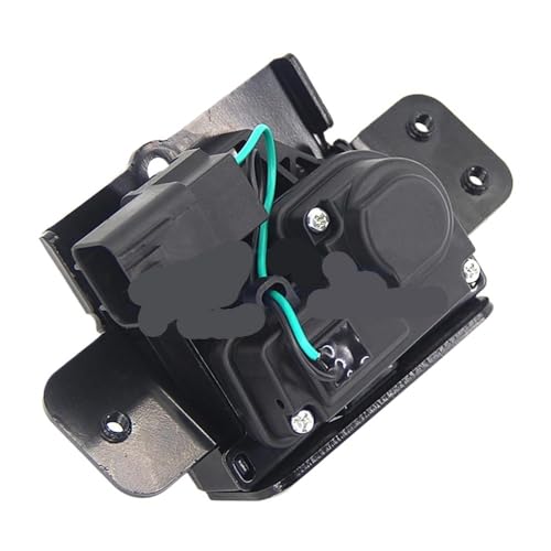 Actuador de cerradura de puerta trasera automatica con alta precision para Suburban 1500 5