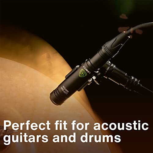 Image of Lewitt LCT040MATCH Small Diaphragm Condenser Mic