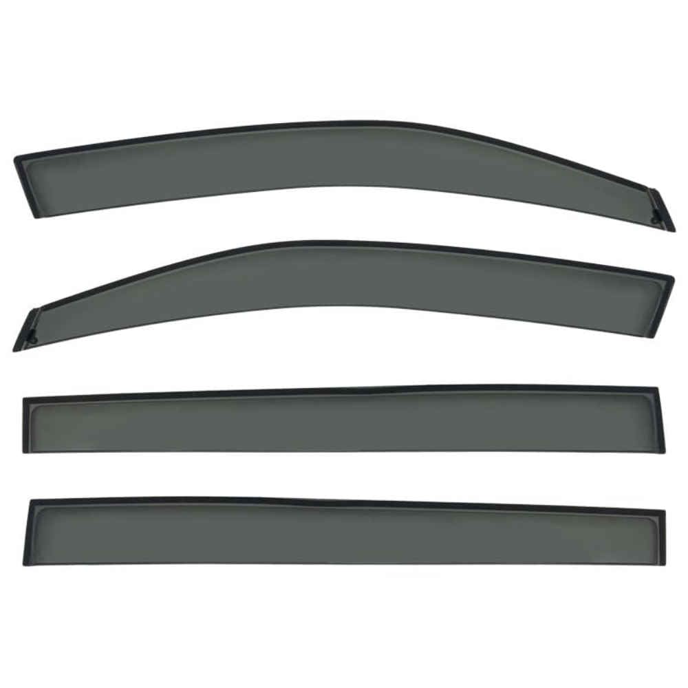 Déflecteurs d'air pour Toyota Noah MK3 R80 2014-2021 | Kit de vitres