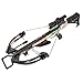 Carbon Express X-Force Piledriver 390 Badlands Camo with Crank Xbow Kit