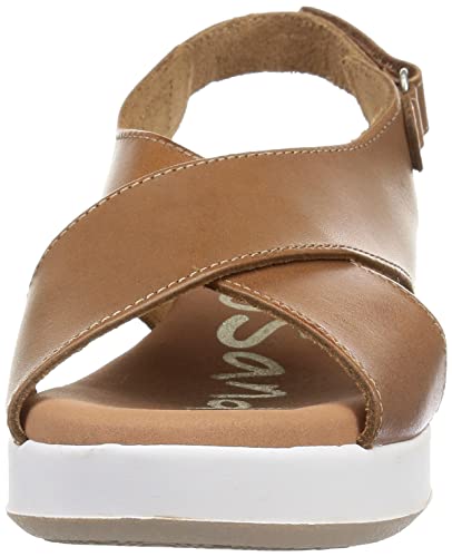 [オーマイサンダル] サンダル シンプルクロスサンダル レディース OHMYSANDALS 44672