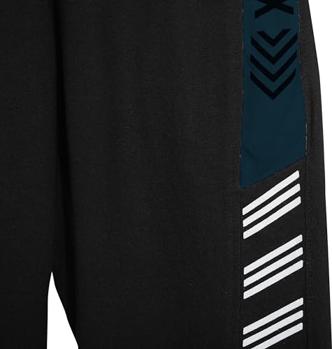 Image of TOP GEAR Boy's Regular Fit Track Pants