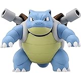 Moncolle MS-16 Blastoise Action Figure