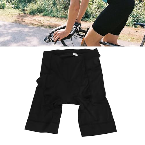 Shorts Transpirables Ciclistas Quick Dry Unisex miniatura 7