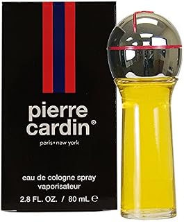 Pierre Cardin Cologne 80Ml Edc Spray