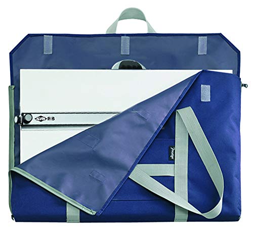 PXB Series Soft-Sided Art Portfolio Size: 30