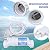 T-CELL-15 Replacement Salt ChIorination Cell Compatible with Hayward W3T-Cell-15, T-CELL-15-SWP for In-Ground Pools up to 40,000 Gallons Replace BLT15H, BLW1T15H