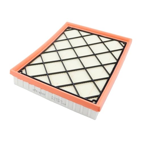 Filtre à air moteur JX619601AA évite la perte de puissance Focus IV