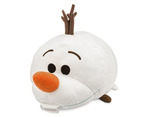 Posh Paws Frozen Disney Tsum Olaf - Peluche (tamaño Grande)