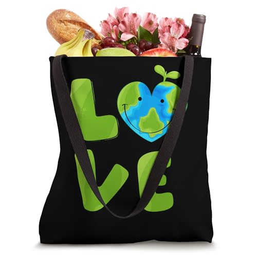 Bolso Tote Earth Day Planet Mother Earth miniatura 4