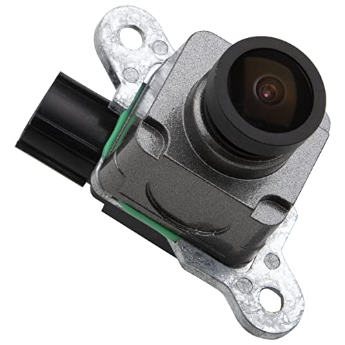 Dodge Ram Backup Camera Problems