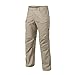 Produktbild Helikon UTP Hose Polycotton Ripstop Khaki Größe M lang, Beige (Khaki), 32W x 34L